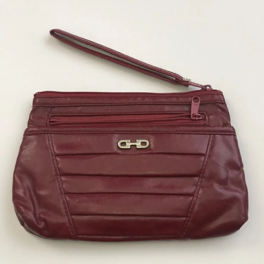 Women’s Vintage 1980’s Clutch